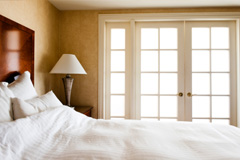 Bedwas bedroom extension costs