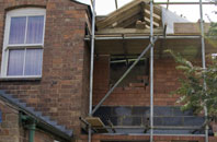 free Bedwas home extension quotes