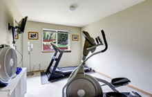 Bedwas home gym construction leads