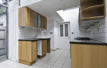Bedwas kitchen extension leads
